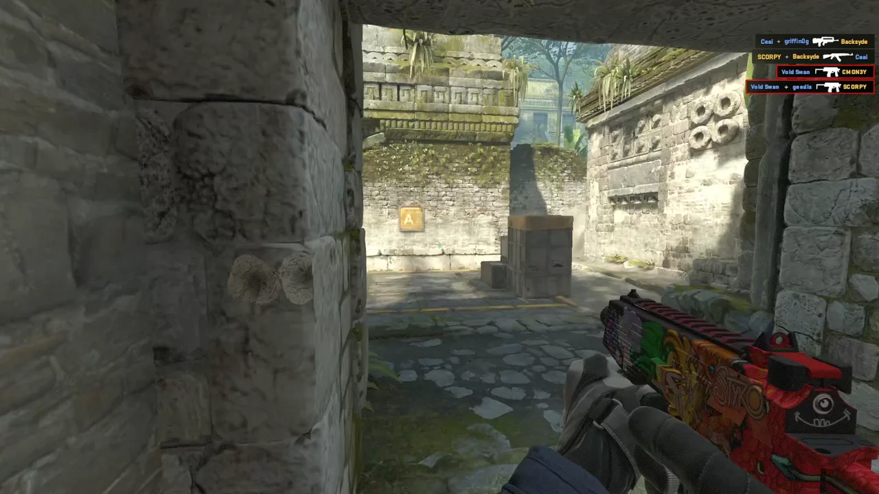 highlight